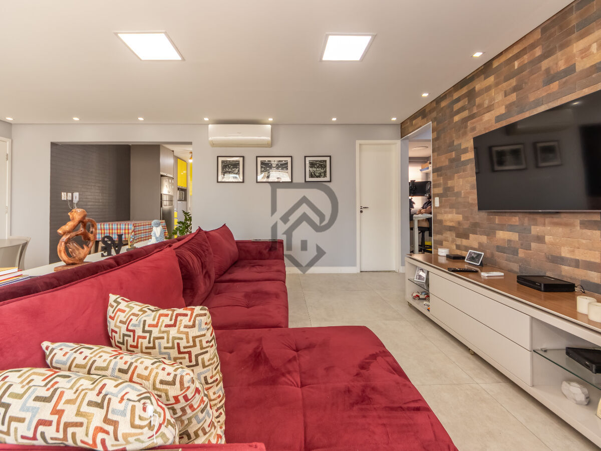 Apartamento, 3 quartos, 120 m² - Foto 32