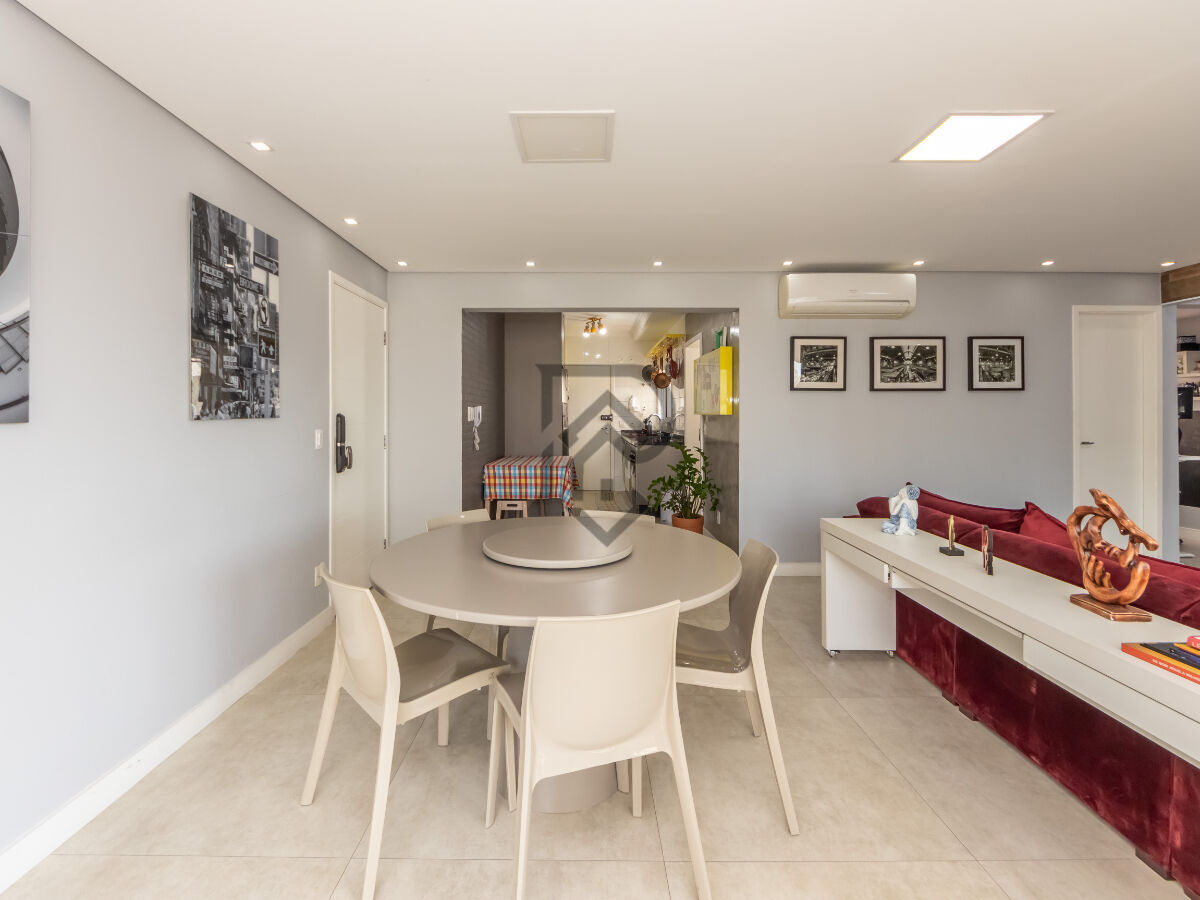 Apartamento, 3 quartos, 120 m² - Foto 17