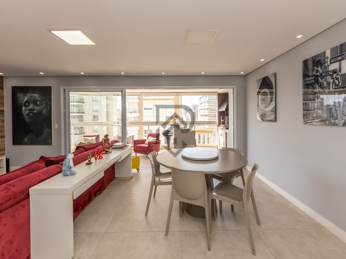 Apartamento, 3 quartos, 120 m² - Foto 12