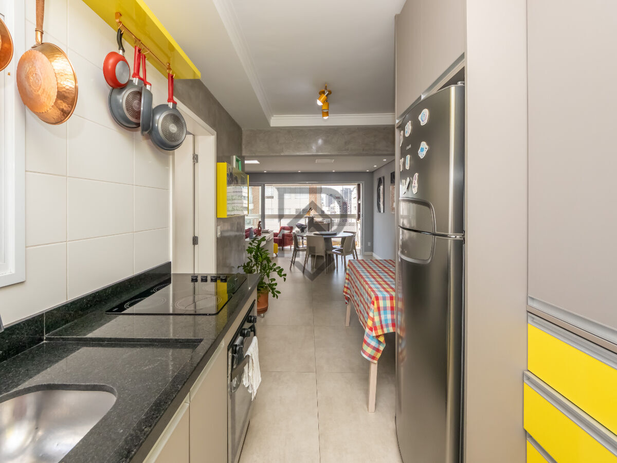 Apartamento, 3 quartos, 120 m² - Foto 6