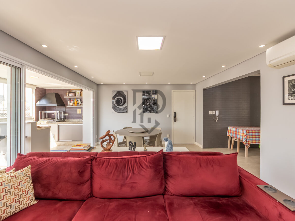 Apartamento, 3 quartos, 120 m² - Foto 22