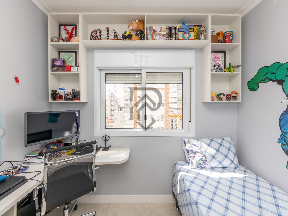 Apartamento, 3 quartos, 120 m² - Foto 15