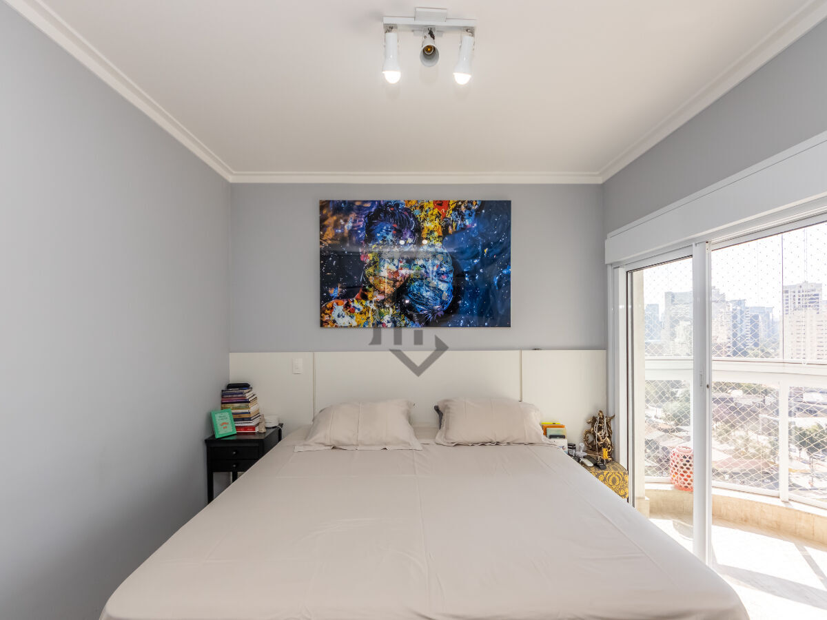 Apartamento, 3 quartos, 120 m² - Foto 7