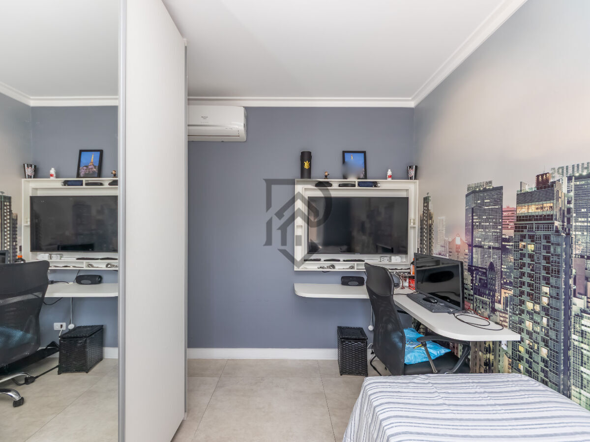 Apartamento, 3 quartos, 120 m² - Foto 21