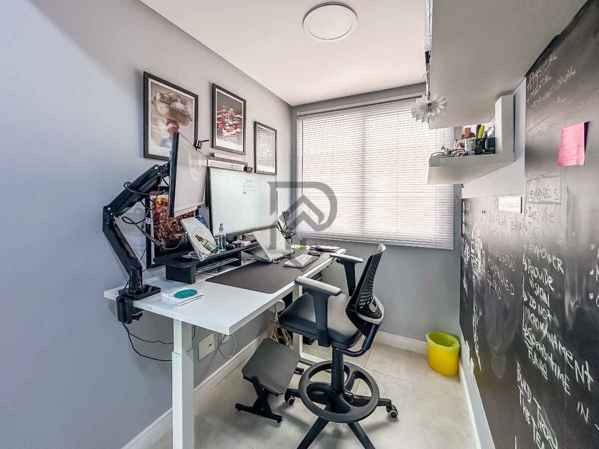 Apartamento, 3 quartos, 120 m² - Foto 33