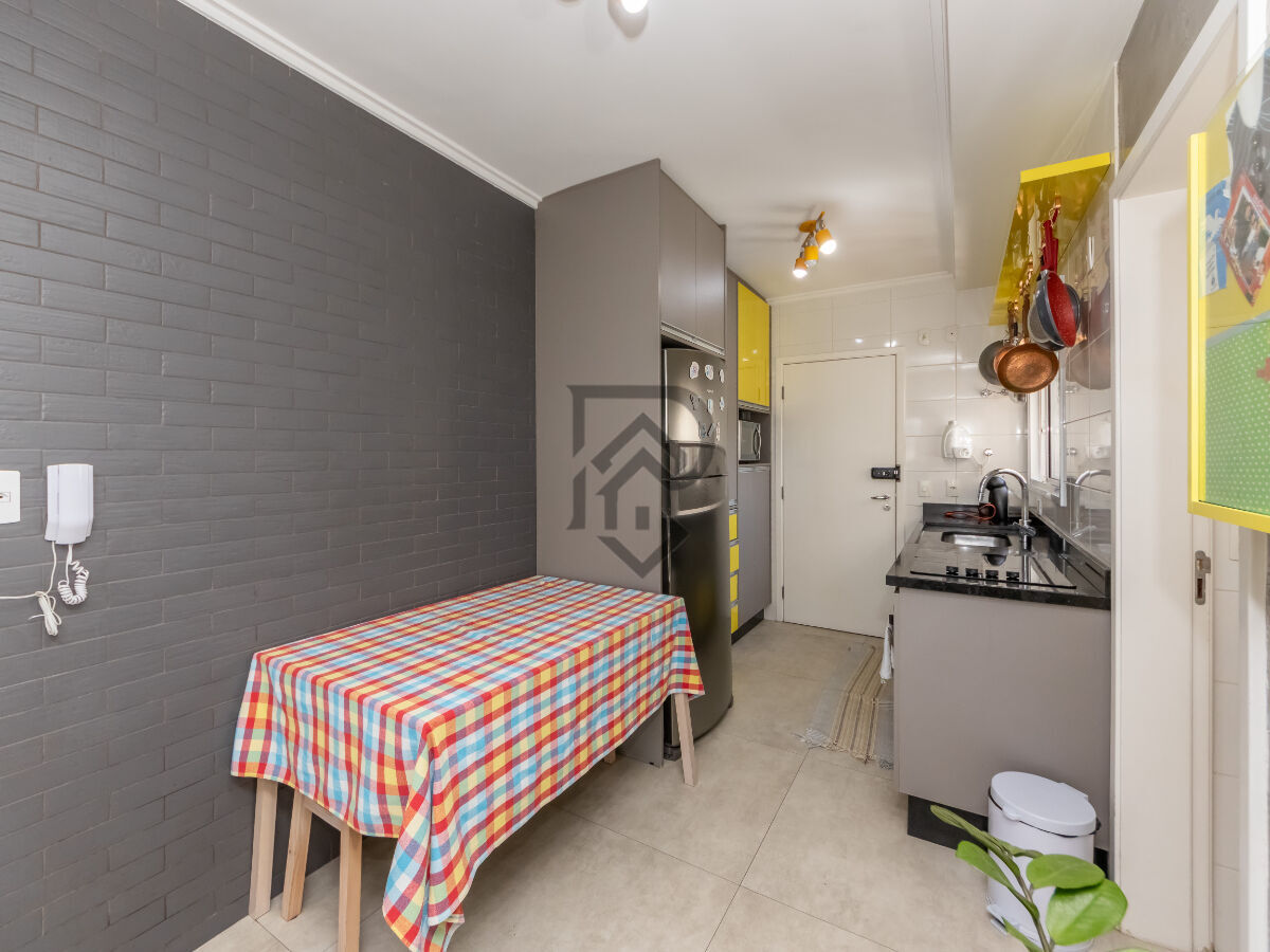 Apartamento, 3 quartos, 120 m² - Foto 24