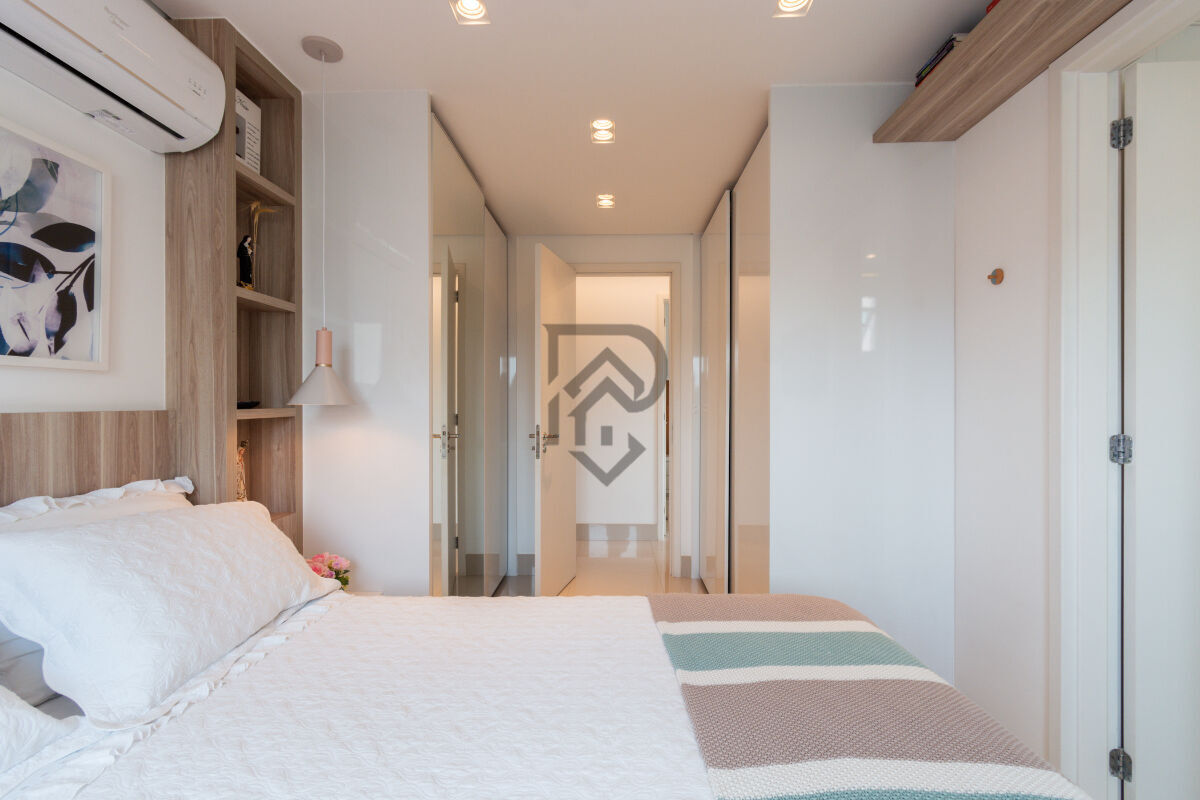 Apartamento, 3 quartos, 114 m² - Foto 21