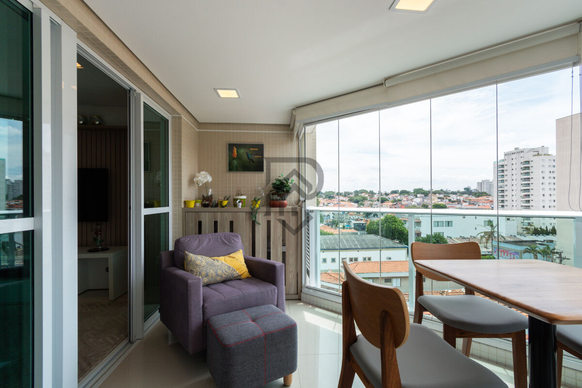 Apartamento, 3 quartos, 114 m² - Foto 13