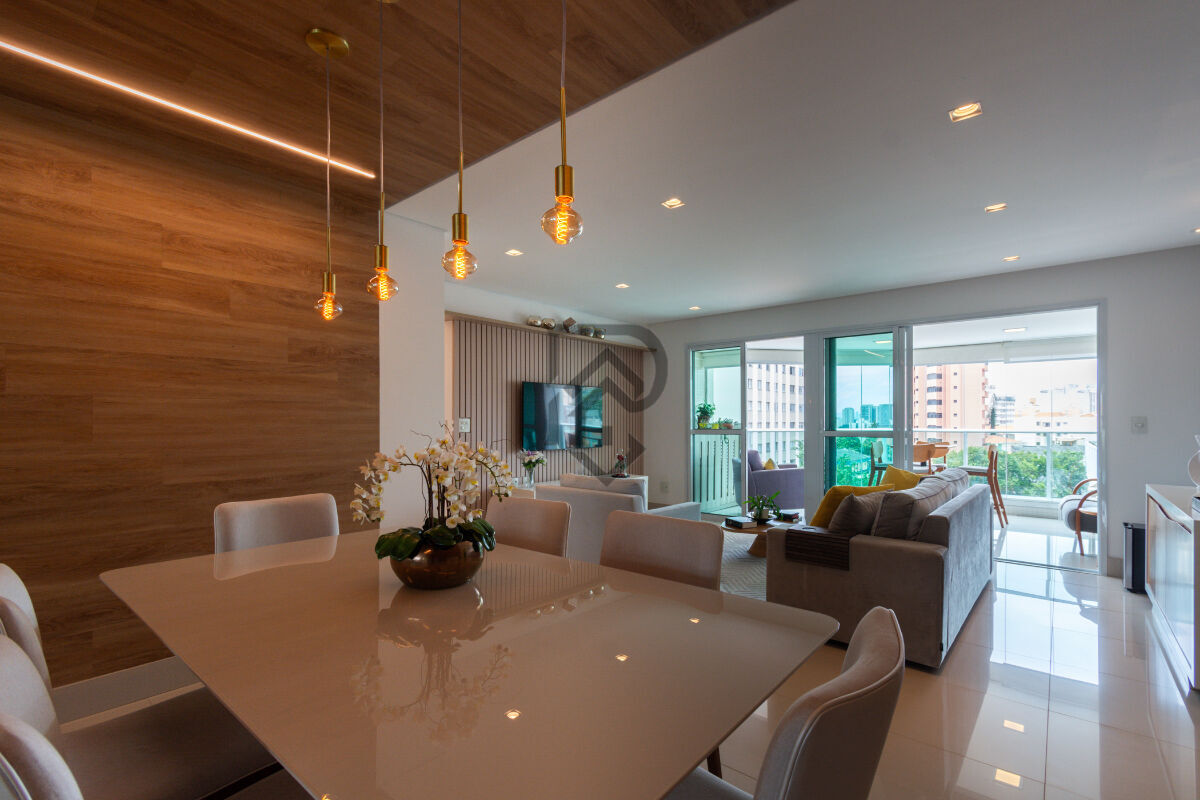 Apartamento, 3 quartos, 114 m² - Foto 10