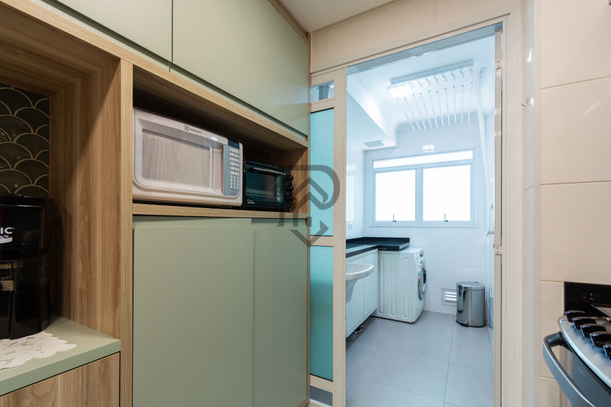 Apartamento, 3 quartos, 114 m² - Foto 17