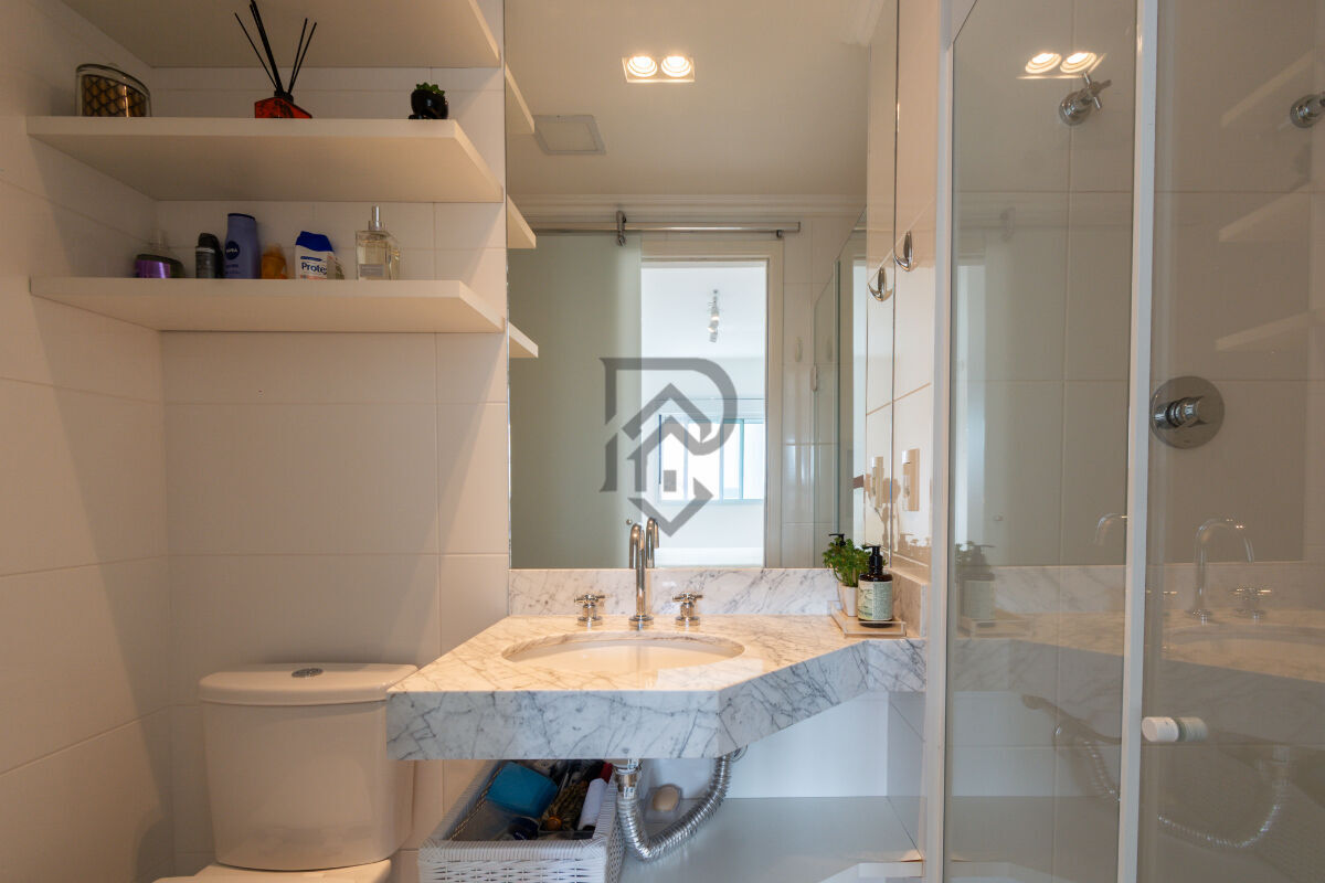 Apartamento, 3 quartos, 114 m² - Foto 33