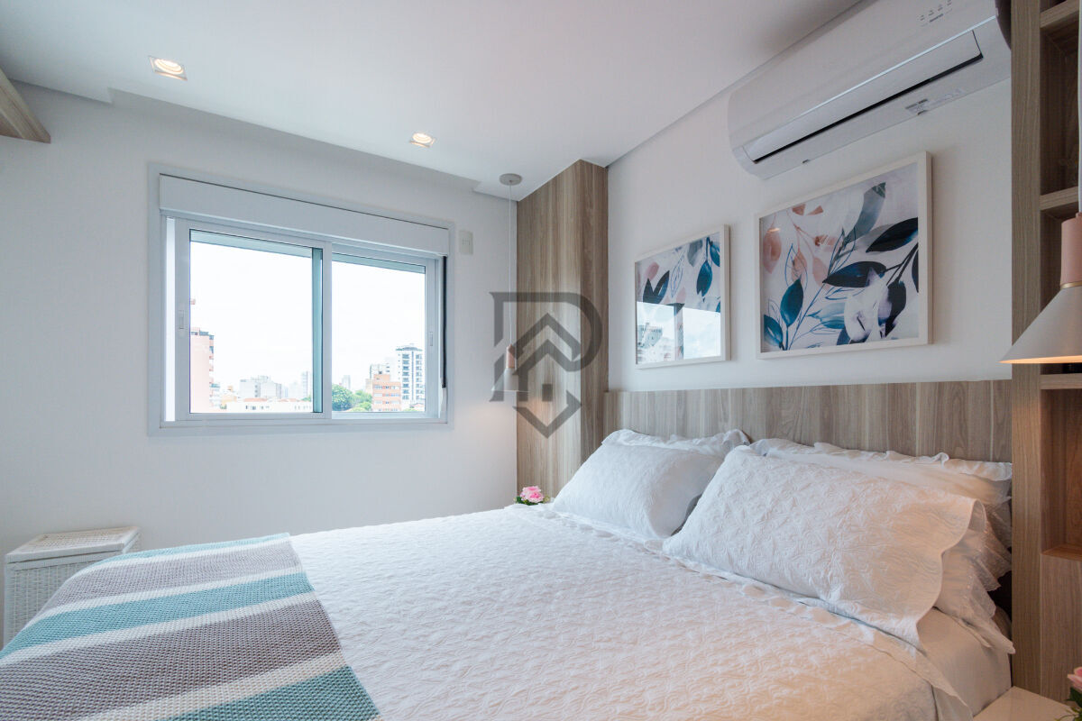 Apartamento, 3 quartos, 114 m² - Foto 23