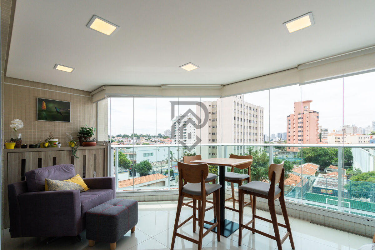Apartamento, 3 quartos, 114 m² - Foto 11