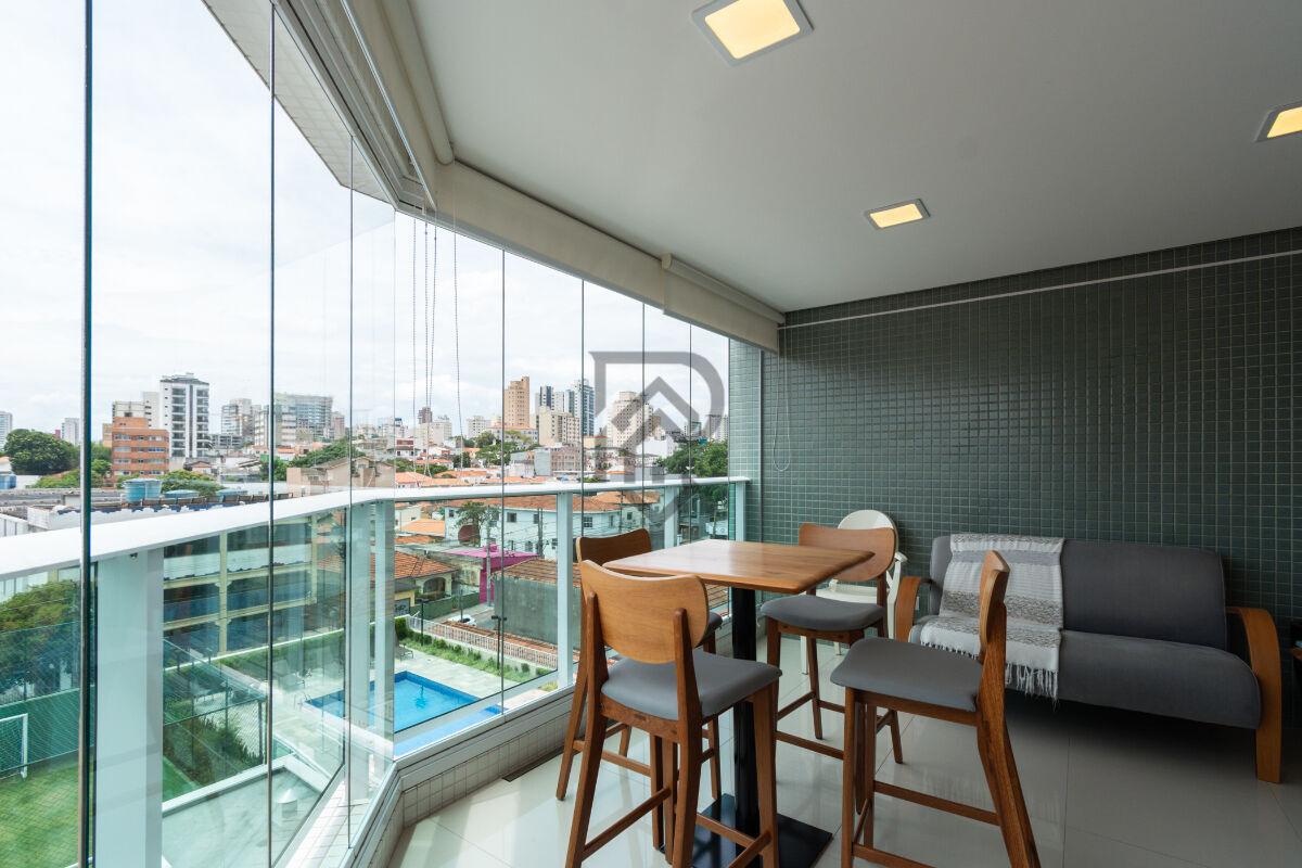 Apartamento, 3 quartos, 114 m² - Foto 12
