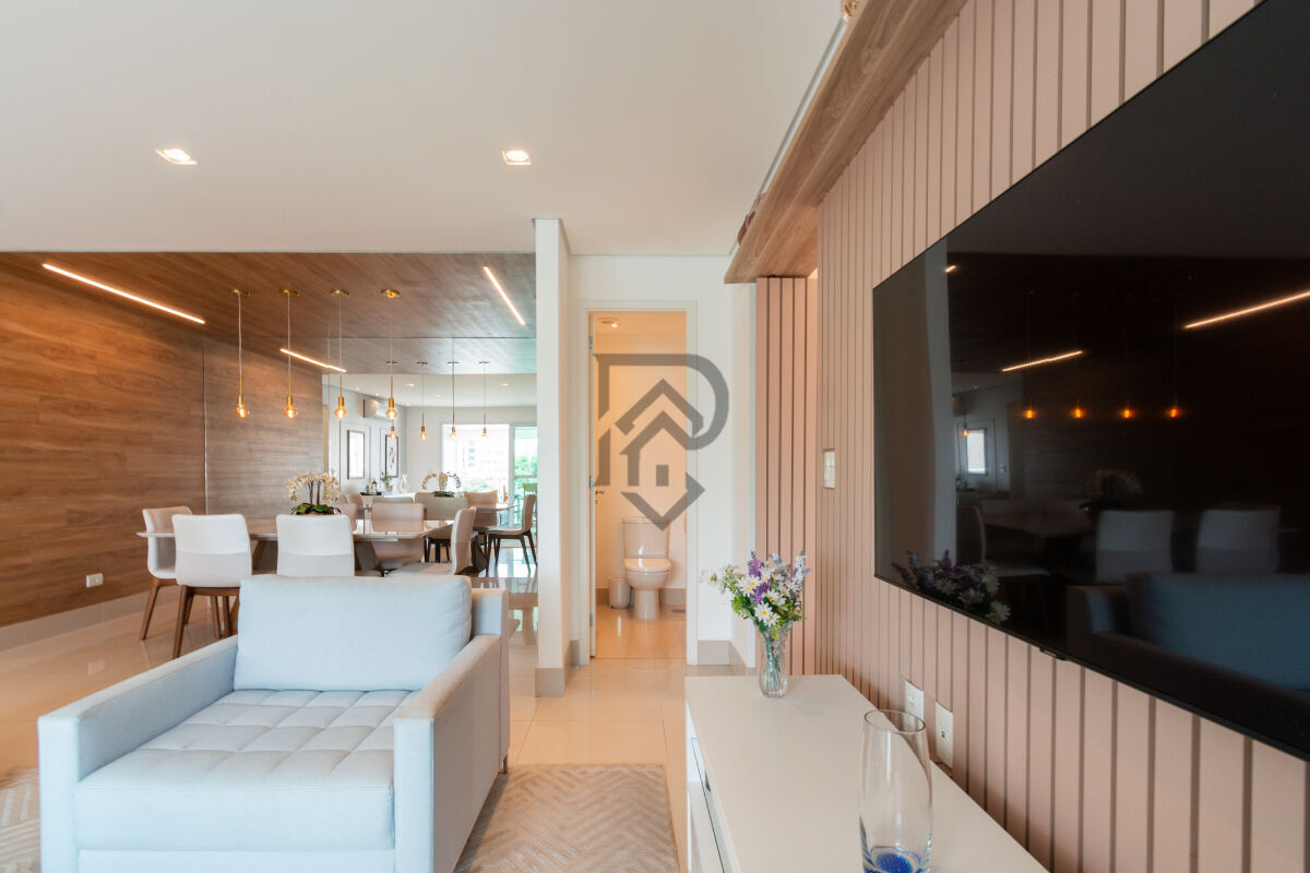 Apartamento, 3 quartos, 114 m² - Foto 7