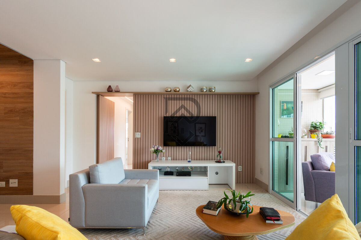 Apartamento, 3 quartos, 114 m² - Foto 4