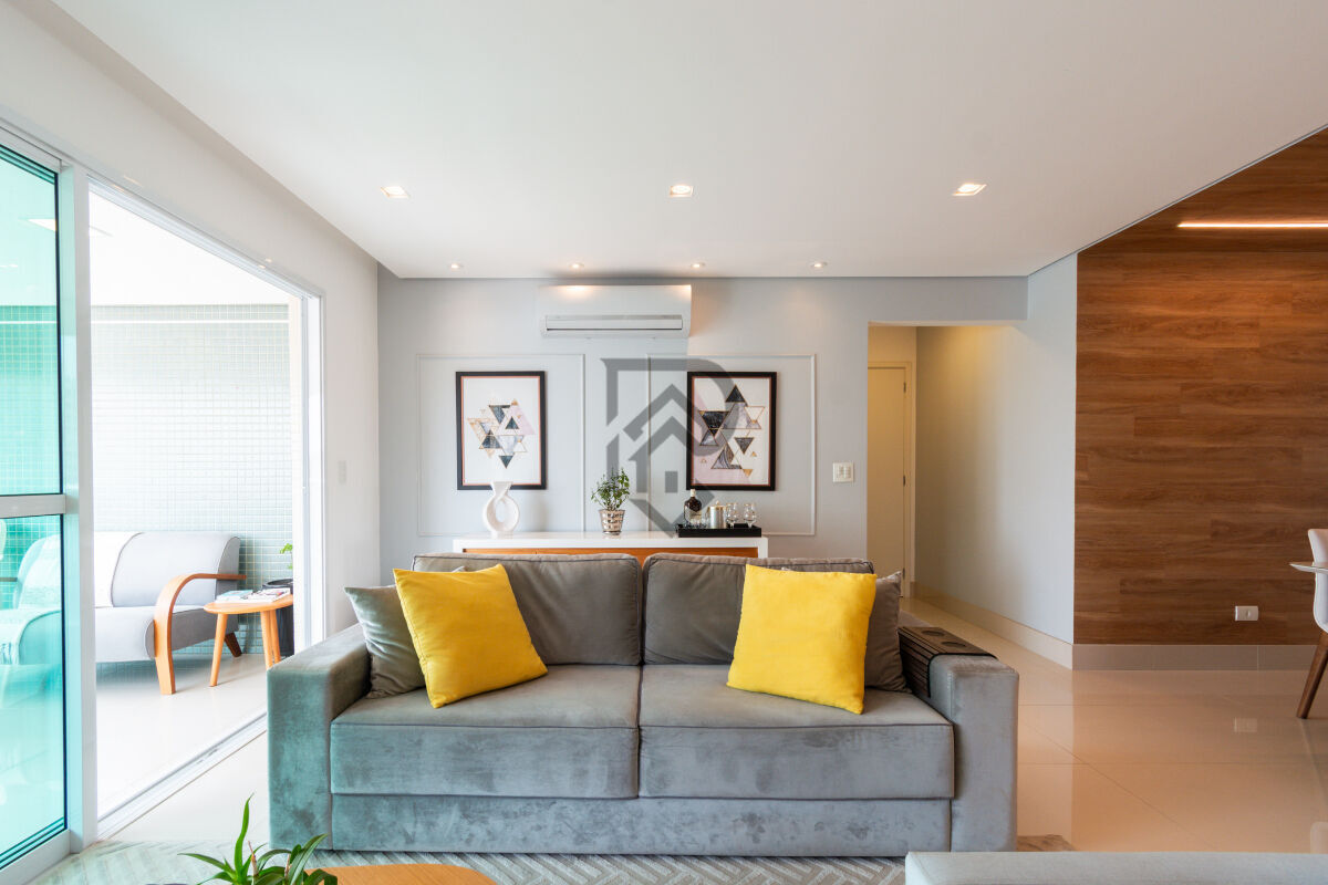 Apartamento, 3 quartos, 114 m² - Foto 5