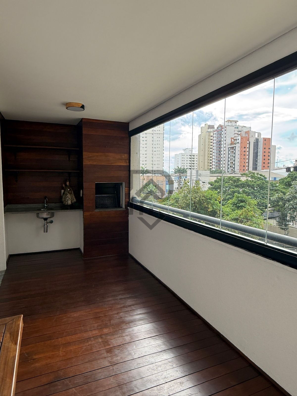 Apartamento, 3 quartos, 113 m² - Foto 2