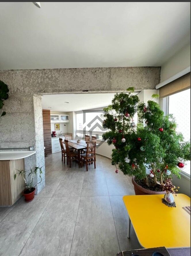 Apartamento, 3 quartos, 116 m² - Foto 11