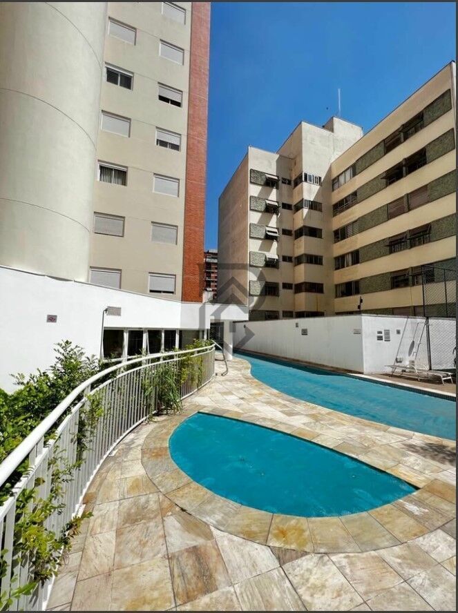 Apartamento, 3 quartos, 116 m² - Foto 4