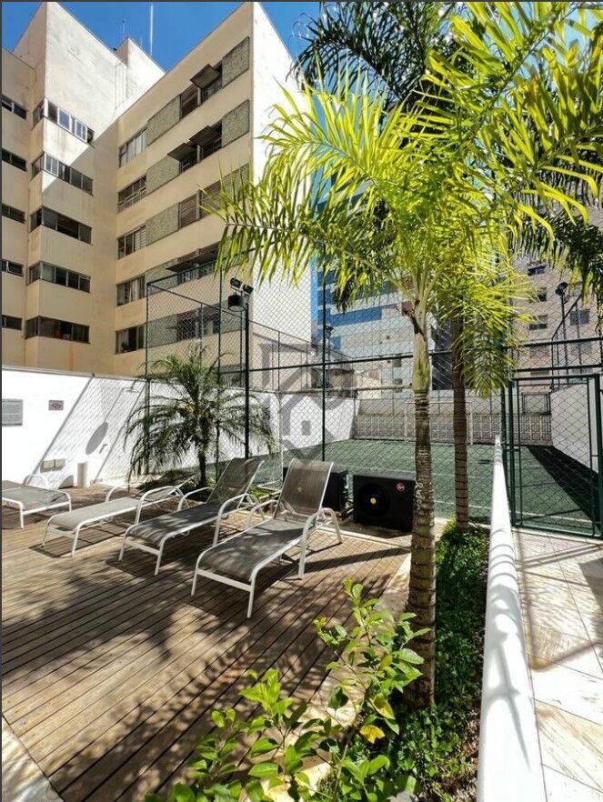 Apartamento, 3 quartos, 116 m² - Foto 19