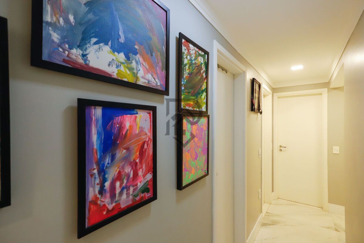 Apartamento, 4 quartos, 171 m² - Foto 31