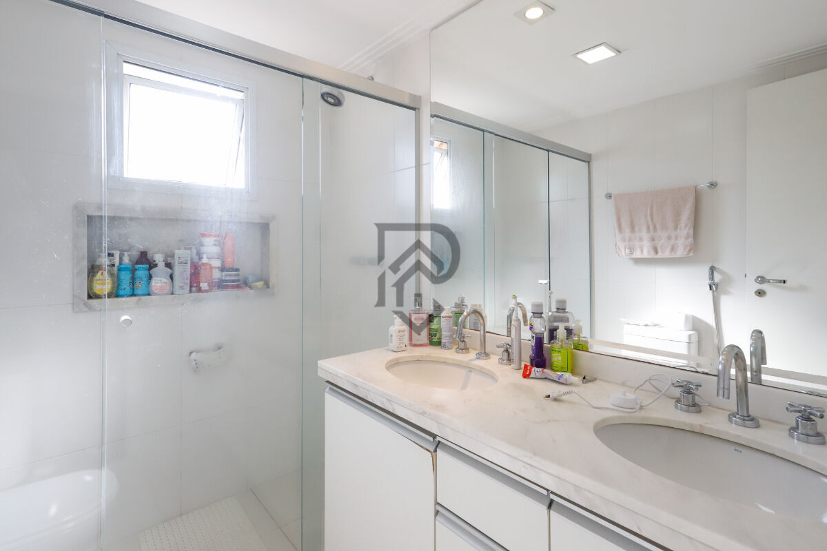 Apartamento, 4 quartos, 171 m² - Foto 24