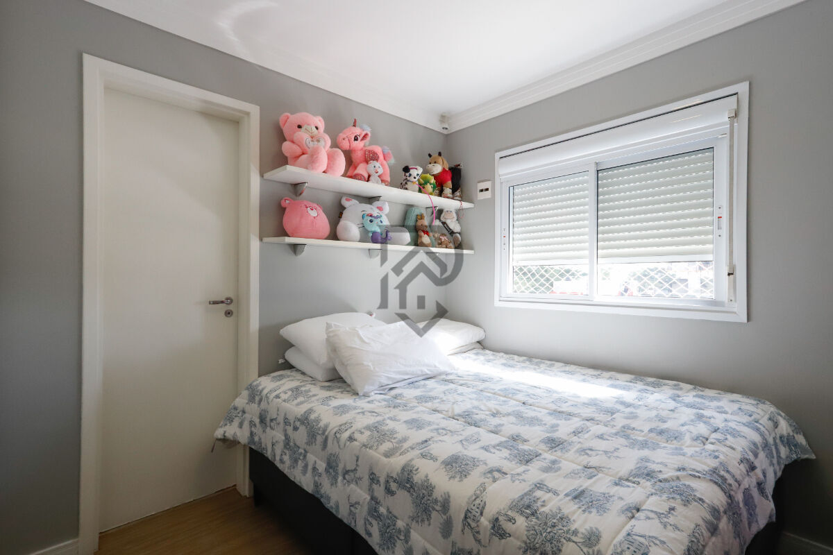 Apartamento, 4 quartos, 171 m² - Foto 8