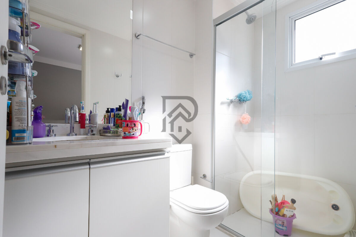 Apartamento, 4 quartos, 171 m² - Foto 12
