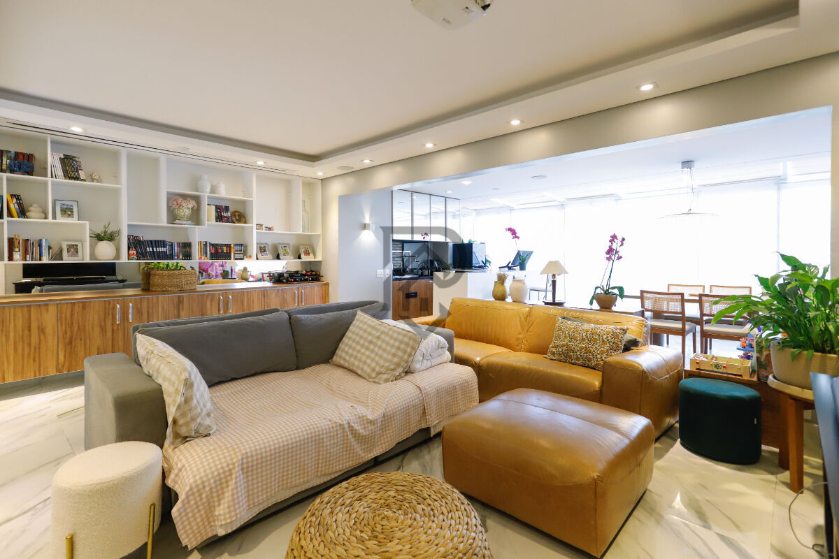 Apartamento, 4 quartos, 171 m² - Foto 1