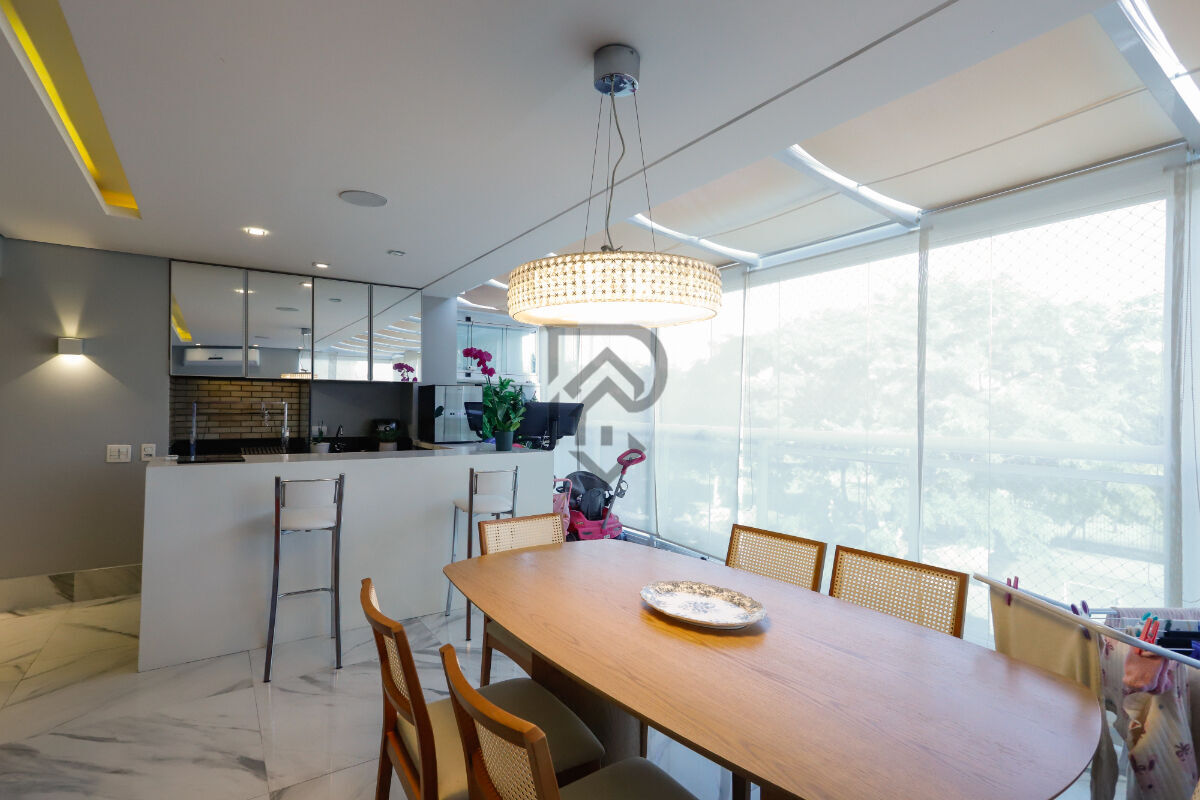 Apartamento, 4 quartos, 171 m² - Foto 3
