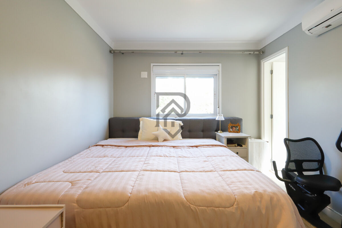 Apartamento, 4 quartos, 171 m² - Foto 10