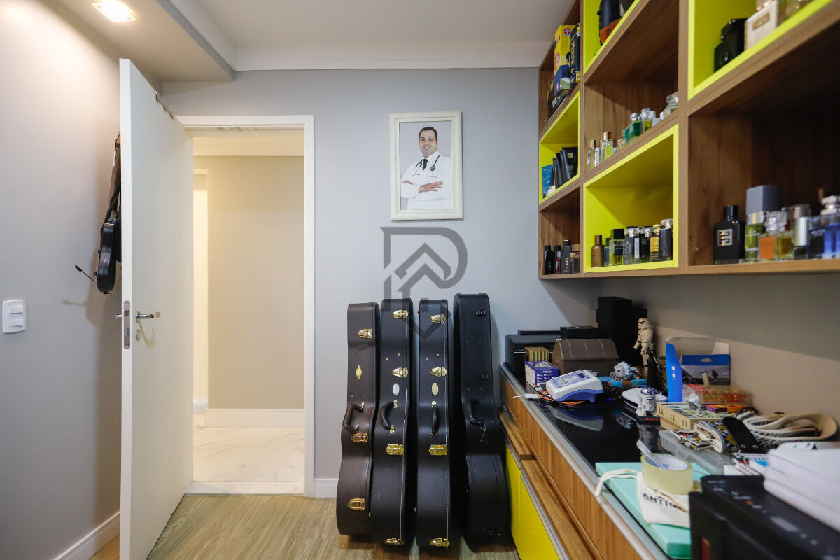 Apartamento, 4 quartos, 171 m² - Foto 16