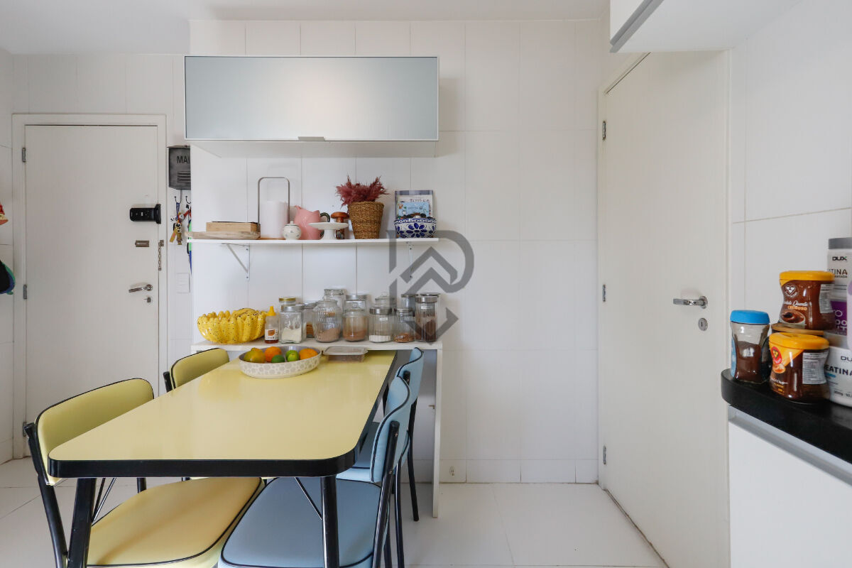 Apartamento, 4 quartos, 171 m² - Foto 6