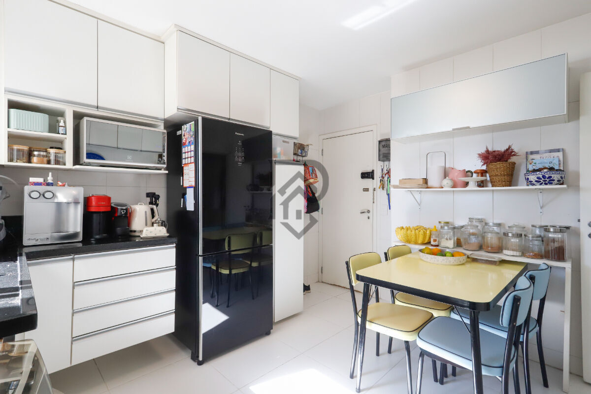 Apartamento, 4 quartos, 171 m² - Foto 20