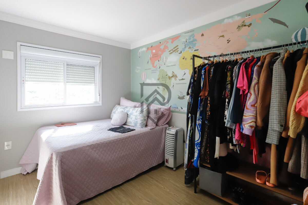 Apartamento, 4 quartos, 171 m² - Foto 13