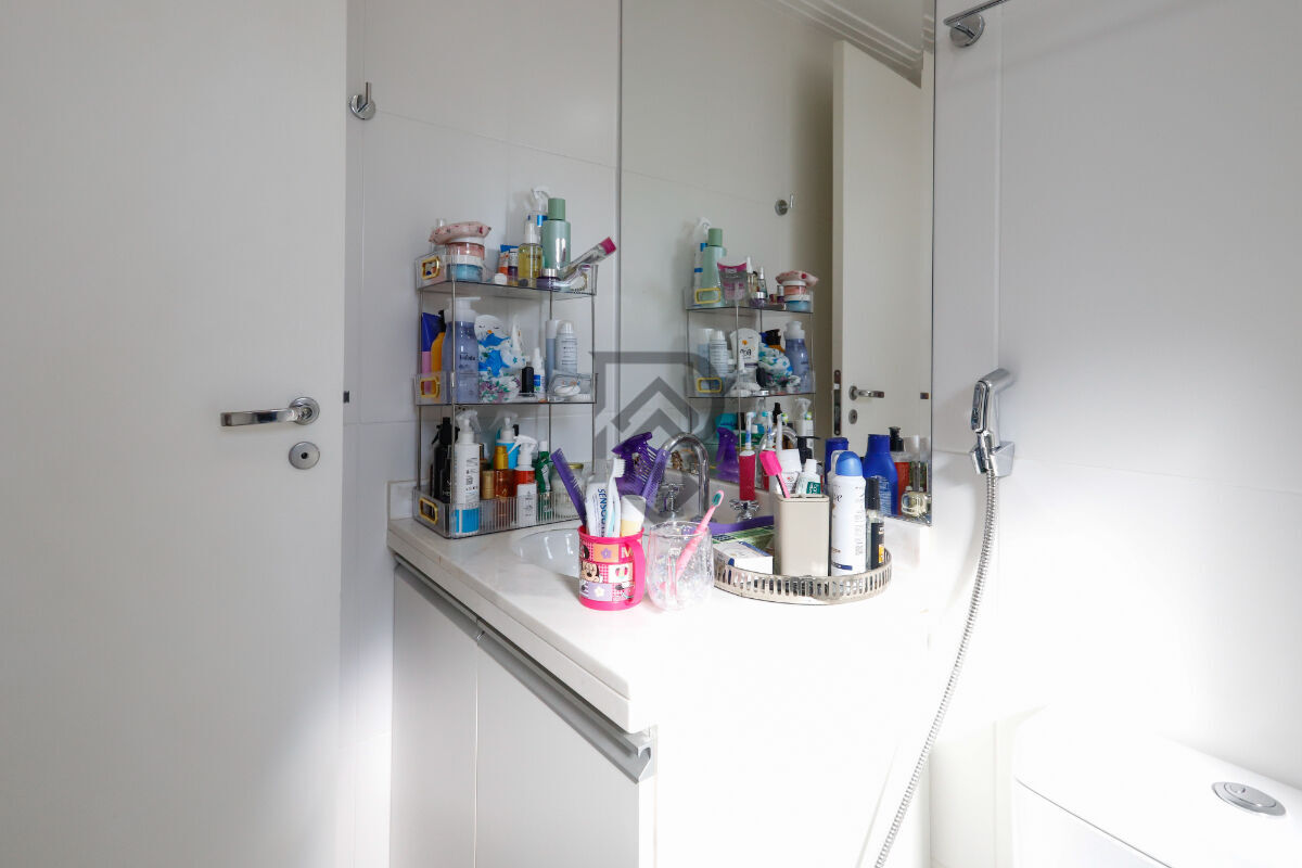 Apartamento, 4 quartos, 171 m² - Foto 14