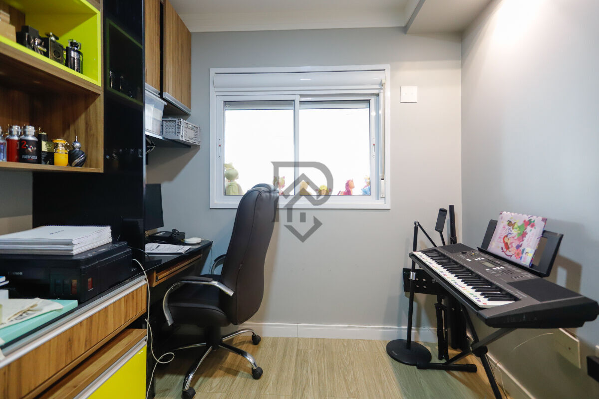 Apartamento, 4 quartos, 171 m² - Foto 25