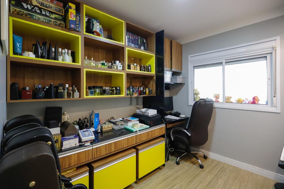 Apartamento, 4 quartos, 171 m² - Foto 32