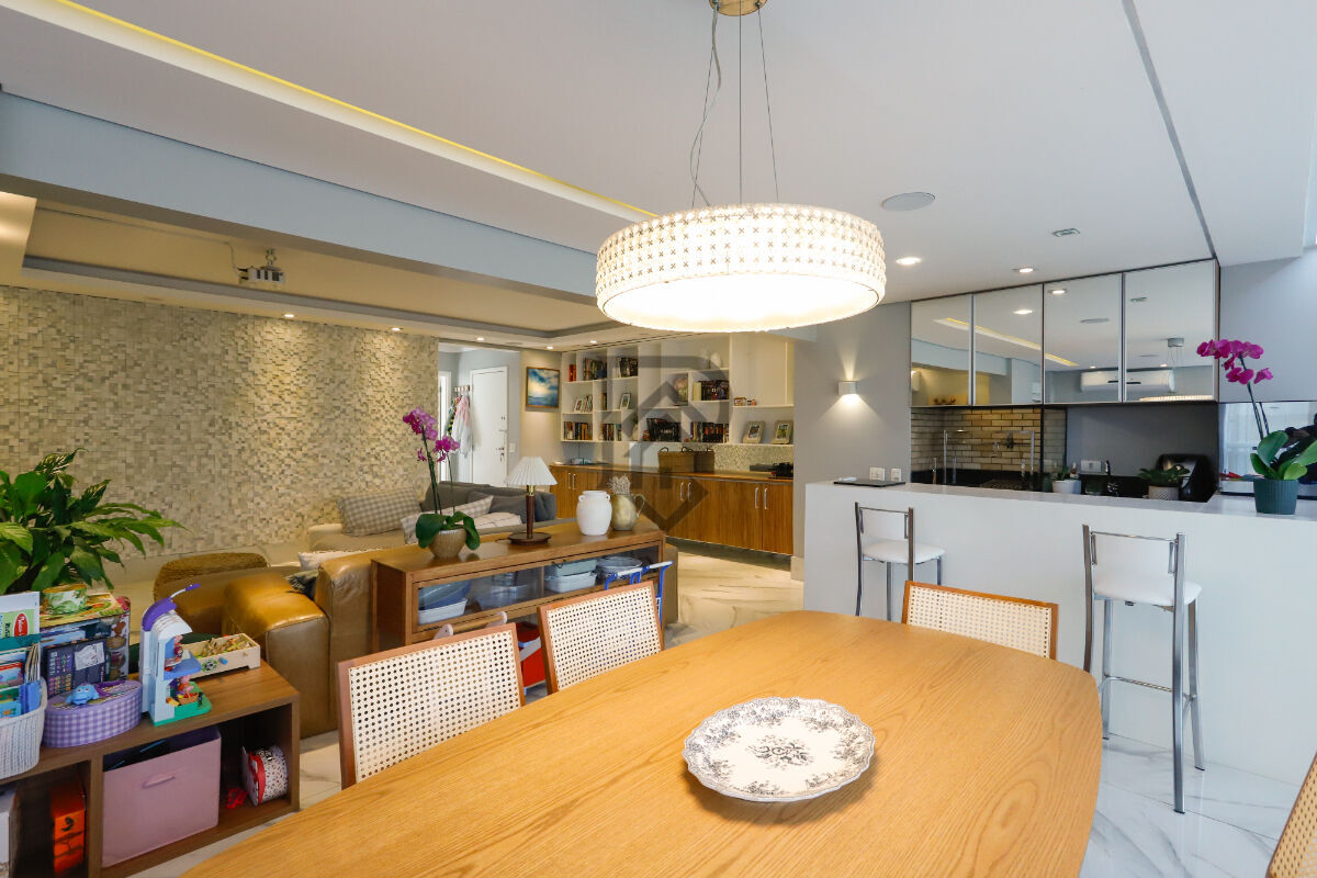 Apartamento, 4 quartos, 171 m² - Foto 33
