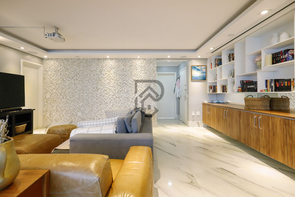 Apartamento, 4 quartos, 171 m² - Foto 2