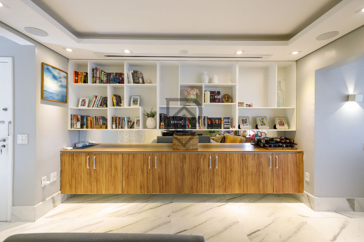 Apartamento, 4 quartos, 171 m² - Foto 11