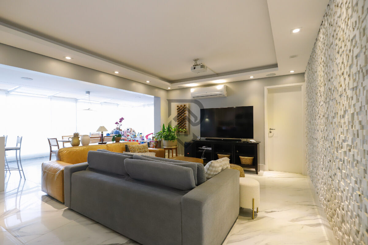 Apartamento, 4 quartos, 171 m² - Foto 4