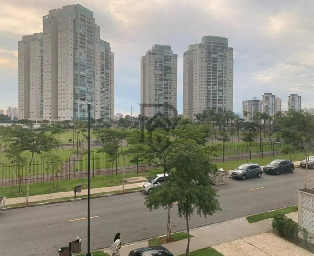 Apartamento, 4 quartos, 171 m² - Foto 5