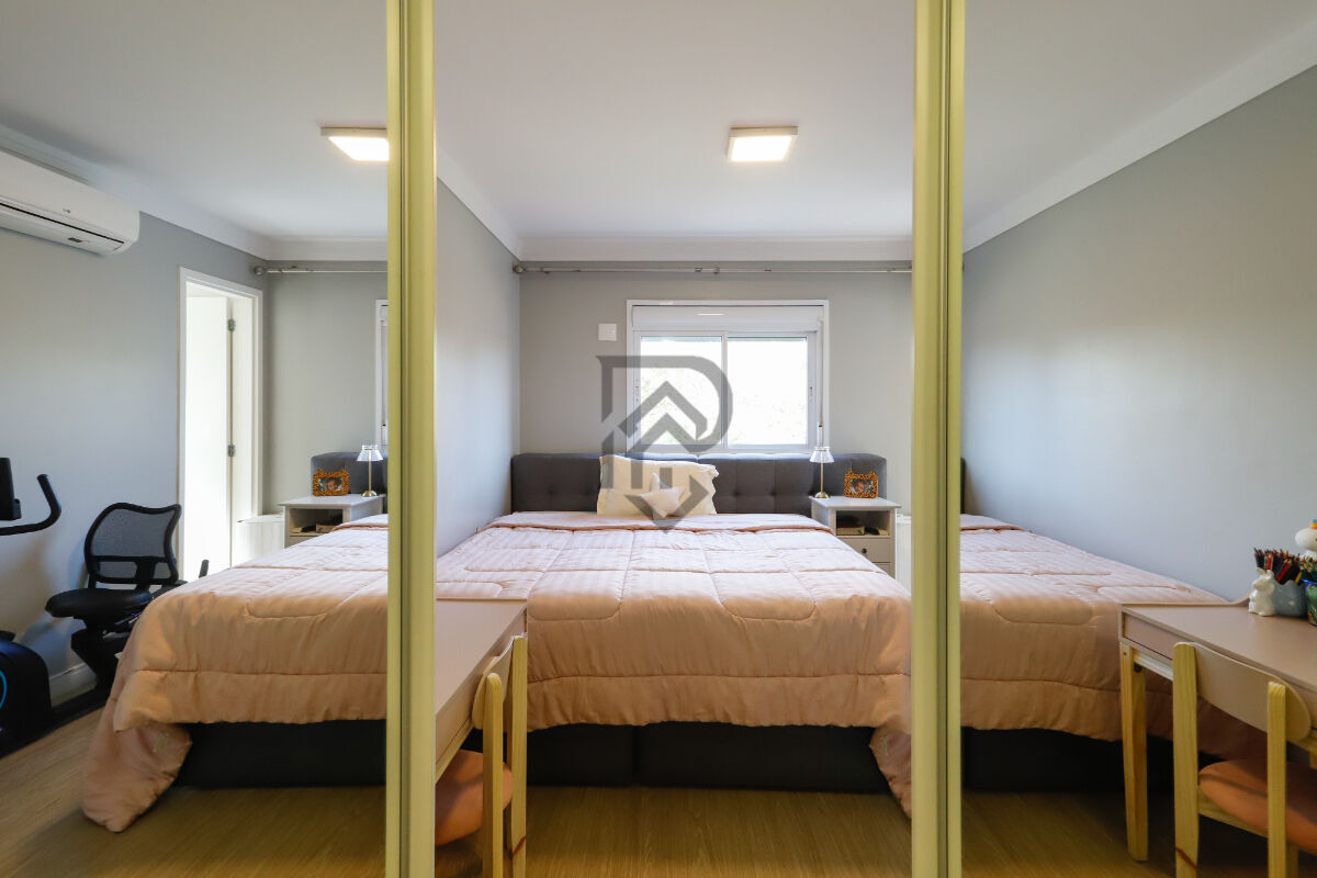 Apartamento, 4 quartos, 171 m² - Foto 9