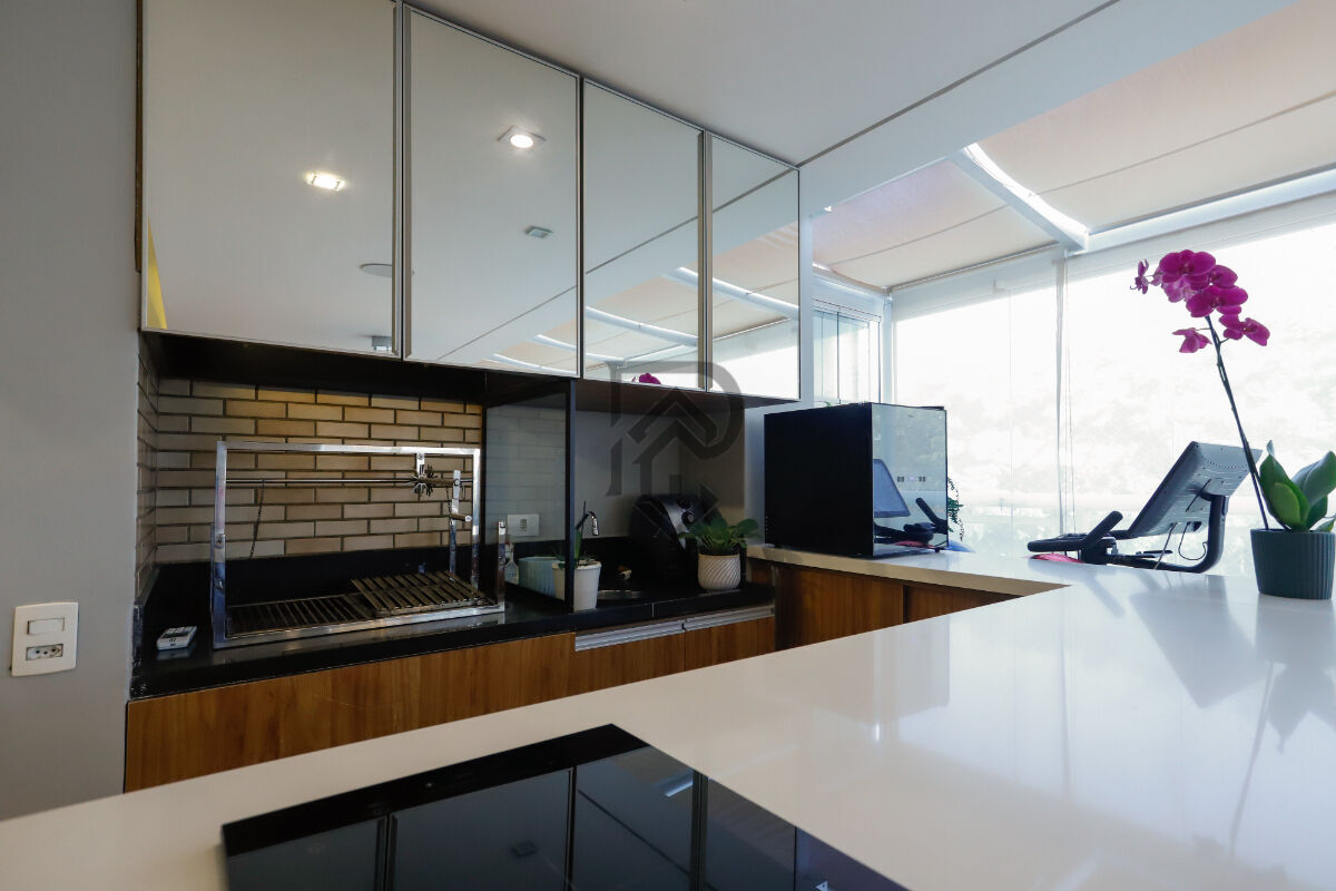 Apartamento, 4 quartos, 171 m² - Foto 19