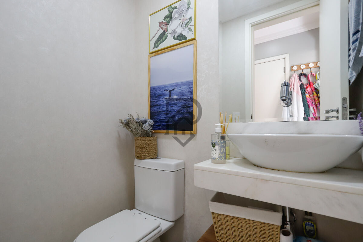 Apartamento, 4 quartos, 171 m² - Foto 23