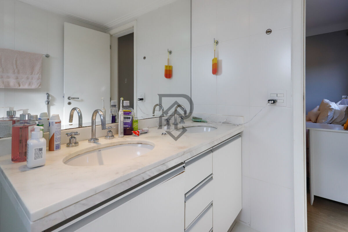 Apartamento, 4 quartos, 171 m² - Foto 21