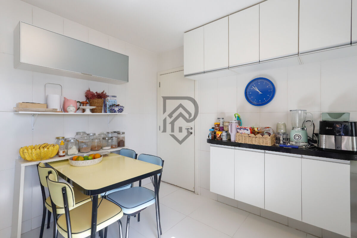 Apartamento, 4 quartos, 171 m² - Foto 26