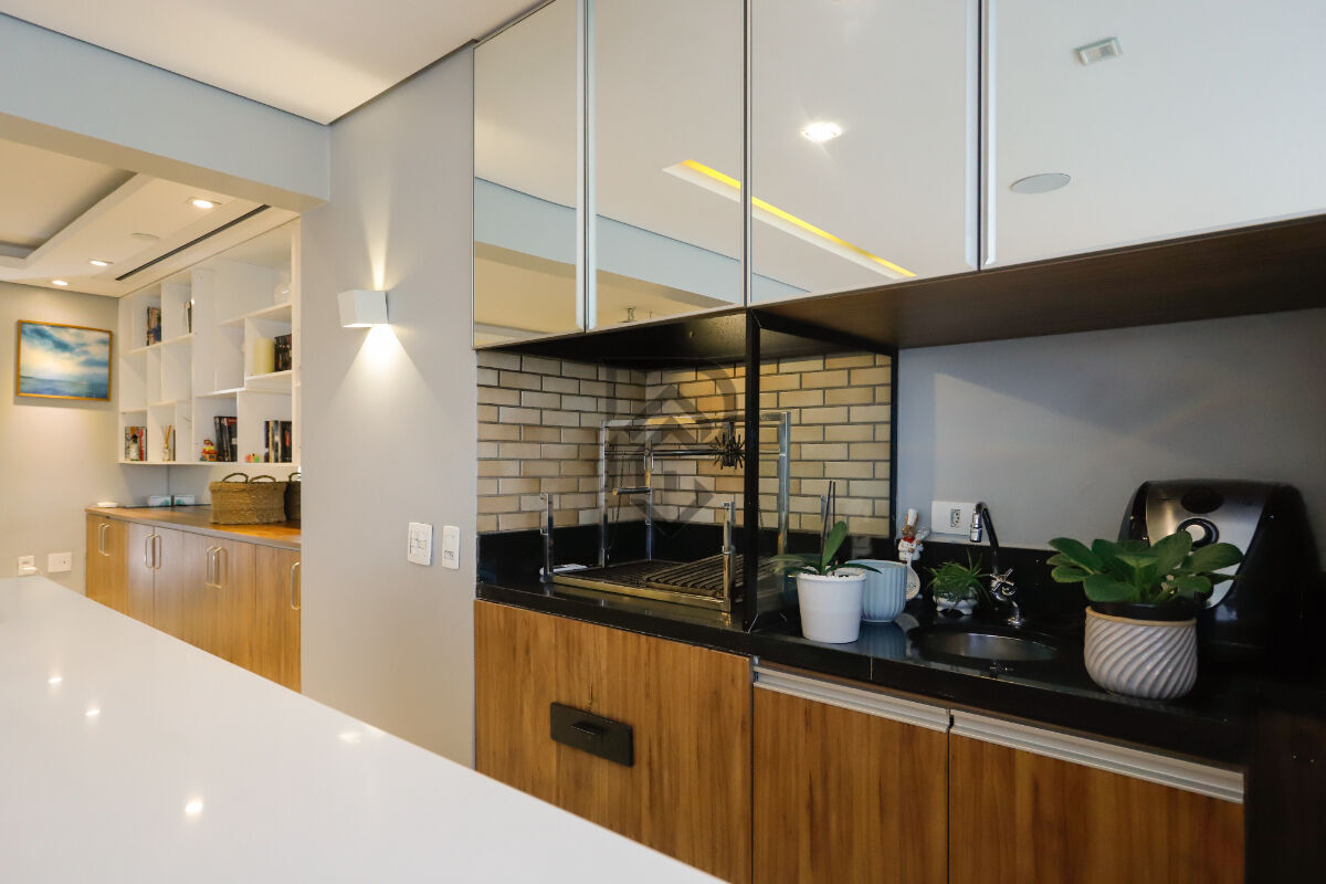Apartamento, 4 quartos, 171 m² - Foto 29